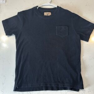 OAS Terry Cotton After Swim Shirt